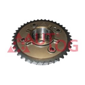 KT7064 Camshaft phasing pulley fits  MAZD - Top1autovaruosad