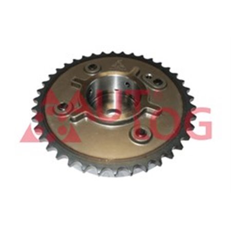 KT7064 Camshaft phasing pulley fits: MAZDA 3, 6, CX 7 2.0/2.3/2.5 06.02 