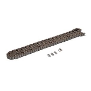 DIDSCA0412ASV-156 Timing chain SCA0412ASV number of links 156, open, chain type Pla