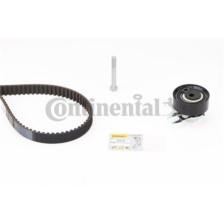 CT846K2 Timing Belt Kit CONTINENTAL CTAM