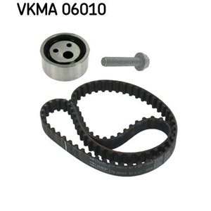 VKMA 06010 Timing set (belt+ sprocket) fits: NISSAN KUBISTAR; RENAULT CLIO I