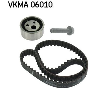 VKMA 06010 Timing Belt Kit SKF