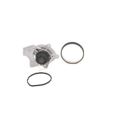 1 987 946 483 Water Pump & Timing Belt Kit BOSCH