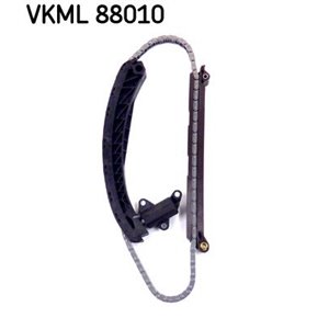 VKML 88010 Timersats (kedja...