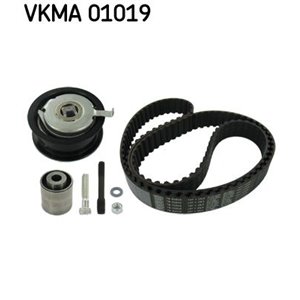 VKMA 01019 Timing set (belt+ sprocket) fits: FORD GALAXY I; SEAT ALHAMBRA, C
