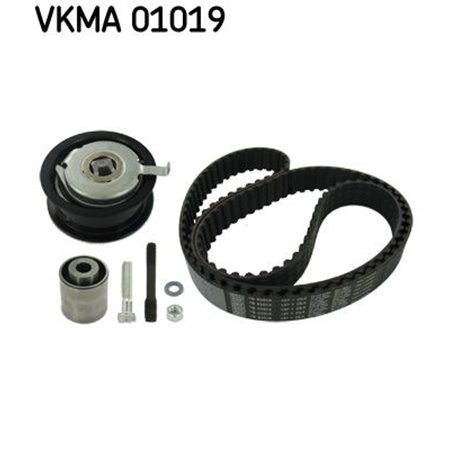 VKMA 01019 Timing Belt Kit SKF