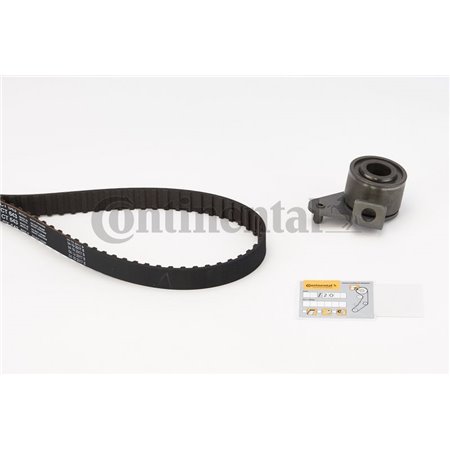 CT643K1 Timing Belt Kit CONTINENTAL CTAM