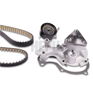 PK02611 Timing set (belt + pulley + water pump) fits: FORD B MAX, C MAX I