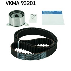 VKMA 93201 Timing set  belt  sprocket  fi - Top1autovaruosad