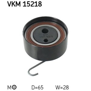 VKM 15218 Timing belt tension roll/pulley fits: CHEVROLET CRUZE, TRAX; HOND