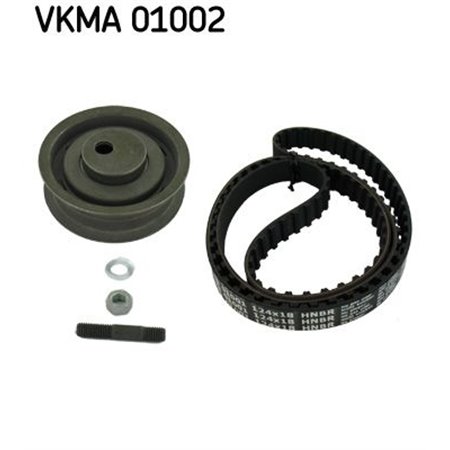 VKMA 01002 Timing Belt Kit SKF