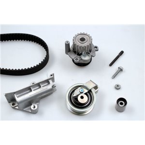 PK05692 Timing set (belt + pulley + water pump) fits: AUDI A3, A4 B5, A4 