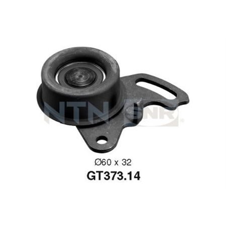 GT373.14 Tensioner Pulley, timing belt SNR