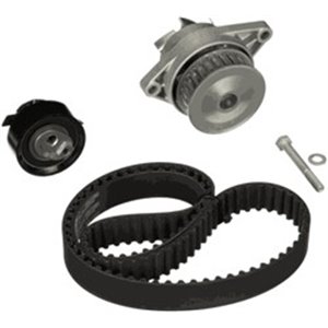 KP25427XS-1 Water Pump & Timing Belt Kit GATES - Top1autovaruosad