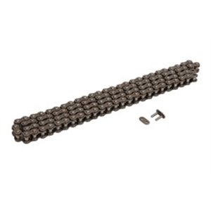 DID25HTDHA-104 Timing chain 25HTDHA number of links 104, open, chain type Roller
