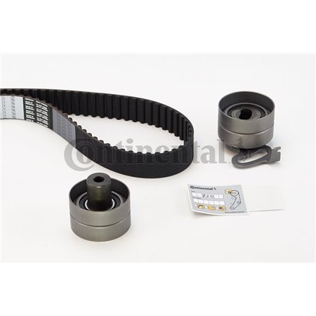 CT1008K1 Timing Belt Kit CONTINENTAL CTAM