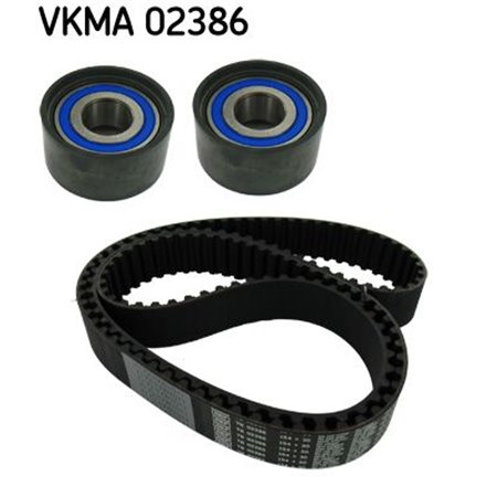 VKMA 02386 Kamremssats SKF