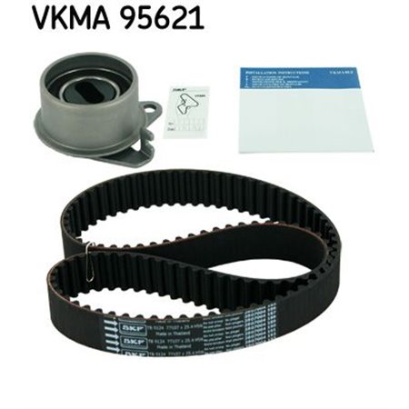 VKMA 95621 Timing Belt Kit SKF