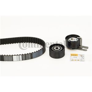 CT 1063 K1 Timing set  belt  sprocket  fi - Top1autovaruosad