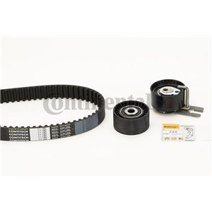 CT1063K1 Timing Belt Kit CONTINENTAL CTAM - Top1autovaruosad