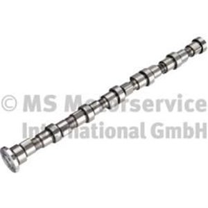 20 1014 06000 Camshaft fits: IVECO CROSSWAY, EUROCARGO I III, EUROCARGO IV, EUR