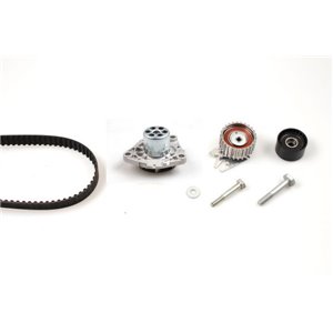 PK10892 Timing set (belt + pulley + water pump) fits: ALFA ROMEO 147, 156