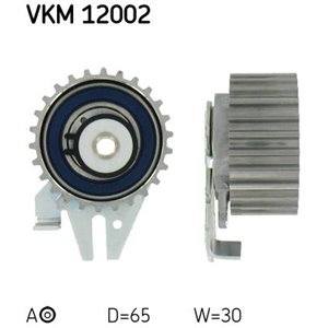 VKM 12002 Timing belt tension roll/pulley fits: ALFA ROMEO 159, 4C, 4C SPID
