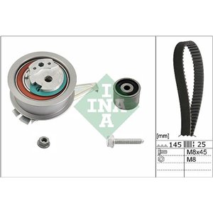 530 0665 10 Hammasrihma komplekt Schaeffler INA - Top1autovaruosad