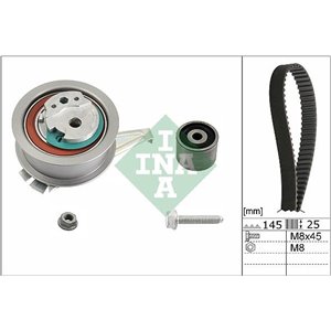 530 0665 10 Timing Belt Kit Schaeffler INA - Top1autovaruosad