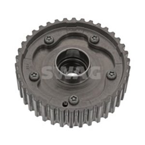 SW62948411 Camshaft phasing pulley fits: CITROEN C2, C3 I, C4, C4 I; PEUGEOT