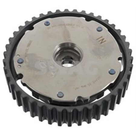 SW55101052 Camshaft phasing pulley fits: VOLVO C30, C70 II, S40 II, S60 II, 