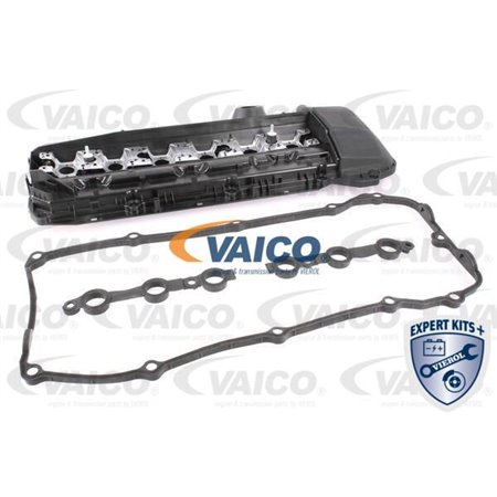 V20-2177 Cylinder Head Cover VAICO