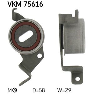 VKM 75616...