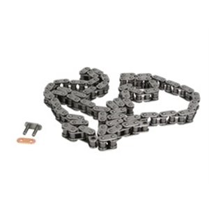 SW99110219 Timing chain (number of links: 106) fits: MERCEDES 123 (C123), 12