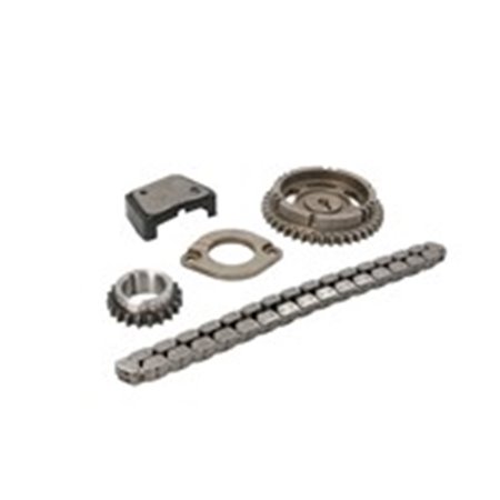 TK1138 Timing set (chain + elements) fits: CHRYSLER PACIFICA, TOWN & COU