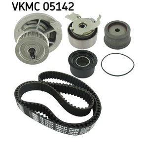 VKMC 05142 Veepump + hammasrihmakomplekt SKF - Top1autovaruosad