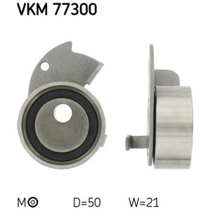 VKM 77300 Tensioner Pulley, timing belt SKF - Top1autovaruosad