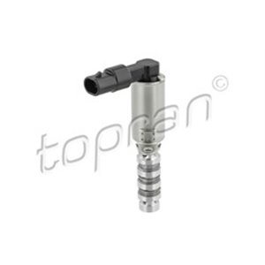 639 163 Control Valve, camshaft adjustment TOPRAN - Top1autovaruosad