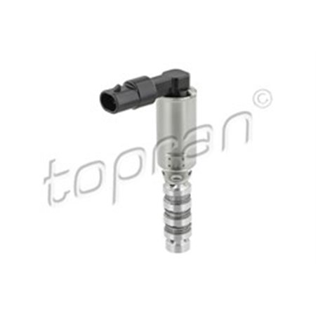 639 163 Control Valve, camshaft adjustment TOPRAN