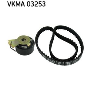 VKMA 03253 Timing set  belt  sprocket  fi - Top1autovaruosad