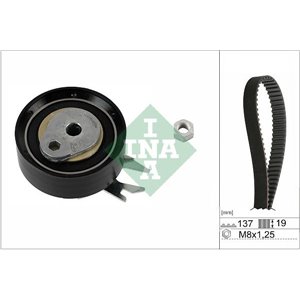 530 0167 10 Timing Belt Kit Schaeffler INA - Top1autovaruosad
