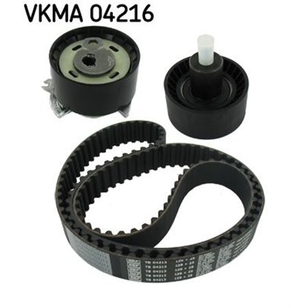 VKMA 04216 Комплект ремня ГРМ SKF 