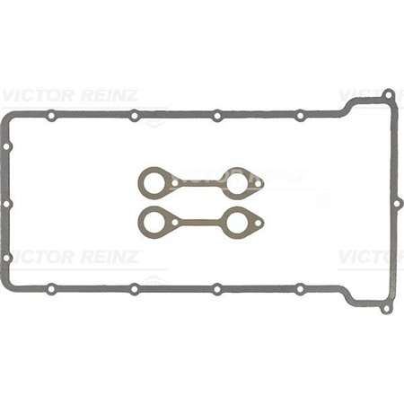 15-35167-01 Gasket Set, cylinder head cover VICTOR REINZ