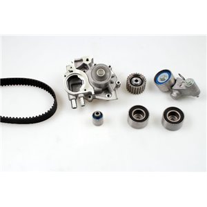 PK75090 Timing set (belt + pulley + water pump) fits: SUBARU FORESTER, IM
