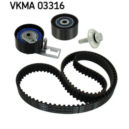 VKMA 03316 Timing Belt Kit SKF