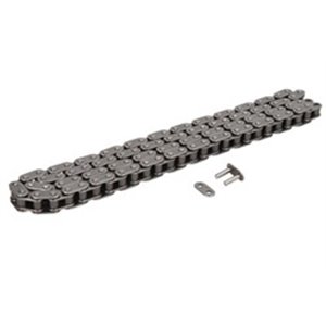DID06BHSDH-100 Timing chain 06BHSDH number of links 100, open, chain type Roller