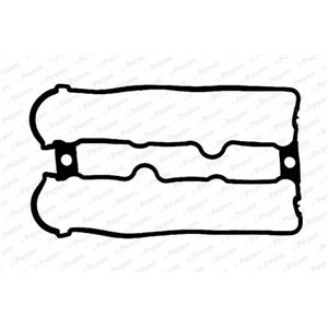 JD5204 Gasket, cylinder head cover PAYEN - Top1autovaruosad