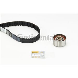 CT1114K1 Timing Belt Kit CONTINENTAL CTAM - Top1autovaruosad