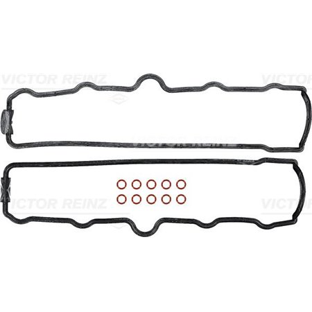 15-31973-01 Gasket Set, cylinder head cover VICTOR REINZ