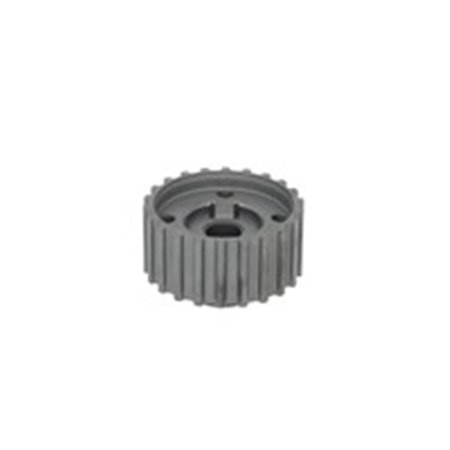 100 295 Sprocket, crankshaft TOPRAN